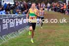 Junior Mens 2024 National Cross Country Relays, Berry Hill Park, Mansfield.   Photo: David T. Hewitson/Sports for All Pics